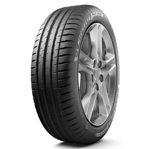 Michelin 265/40R18 Pilot-Sport-Ps4 101Y(Dot-2020)