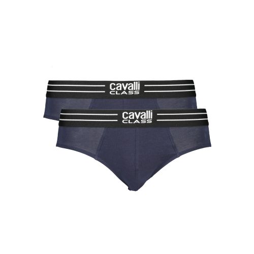 CAVALLI CLASS SLIP MEN BLUE slika 1