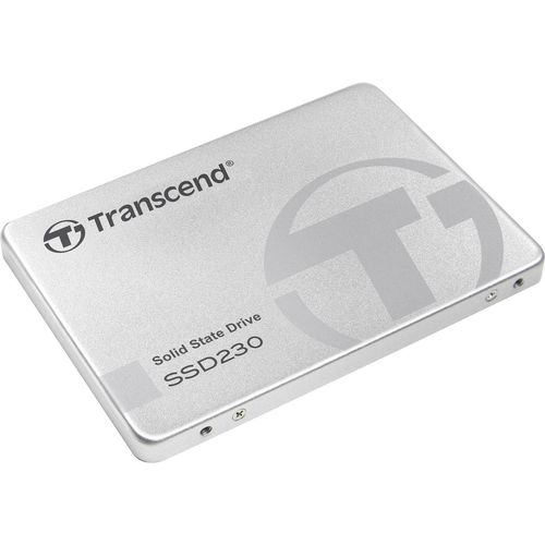 Transcend TS2TSSD230S 2.5" 2TB SSD, SATA3, 3D TLC, 560/520 MB/s slika 2