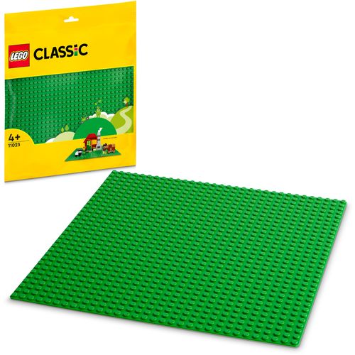 LEGO® CLASSIC 11023 Zelena podloga slika 1