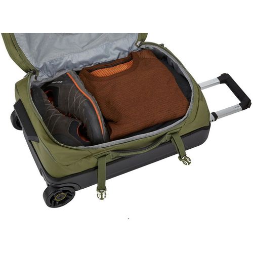 Thule Chasm Carry On putna torba 40L zelena slika 14