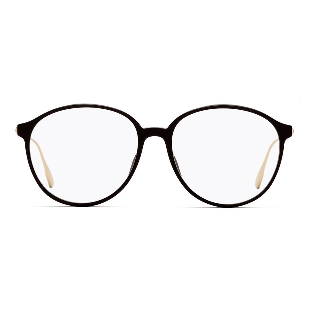 Ženske Dioptrijske naočale Dior Dior DIORSIGHTO2 Black slika 1
