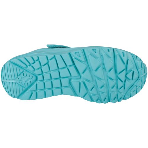 Skechers uno lite 310451l-turq slika 2