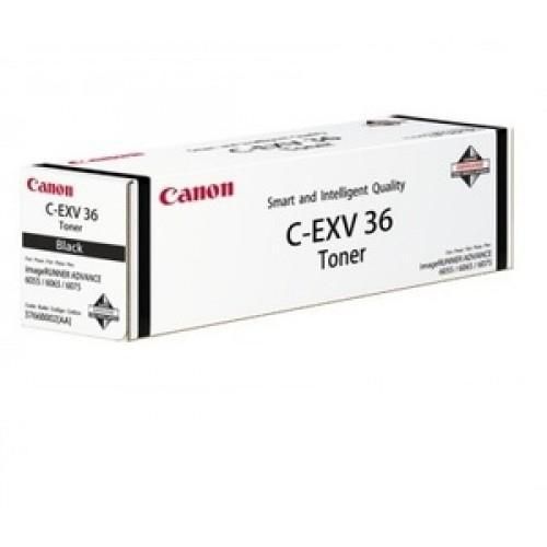 Canon C-EXV 36 Toner Original slika 2
