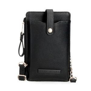 Pepe Jeans torba na rame Elia 7945031 - crna