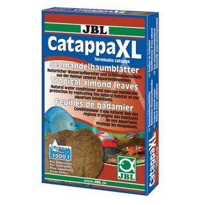 JBL Catappa XL, suho lišće tropskog badema
