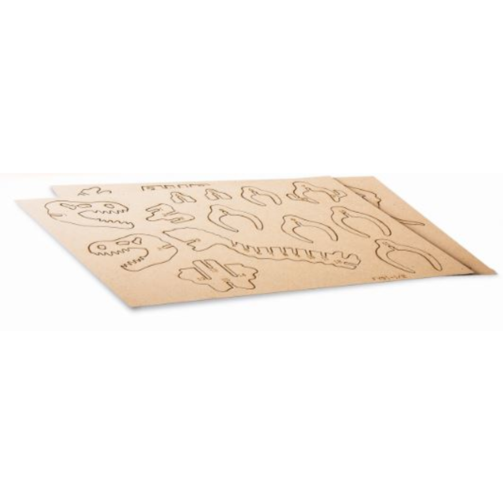 Maped Creativ Kreativni set 3D Trex  slika 3