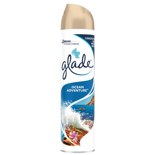 Glade osvježivač zraka Ocean Adventure 300 ml slika 2