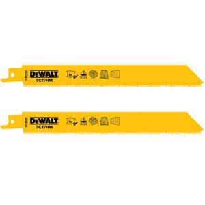 Dewalt LIST ZA PILU LISIČJI REP 152MM ZA ZID DT2332