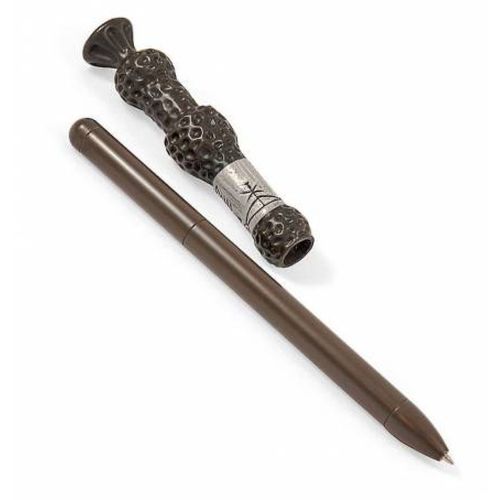 NOBLE COLLECTION - HARRY POTTER - WANDS - DUMBLEDORE ILLUMINATING WAND PEN slika 2