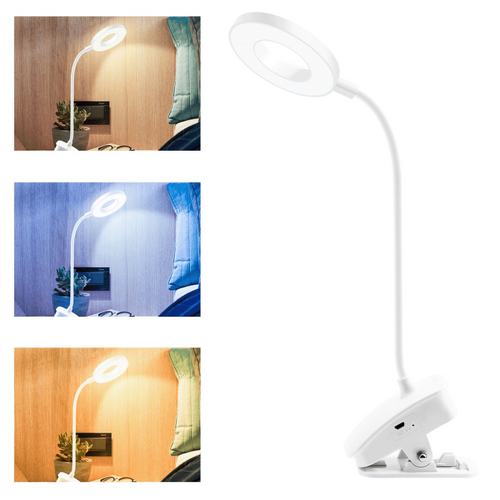 Stolna lampa, LED, 5W - Touch LED Table Light slika 3