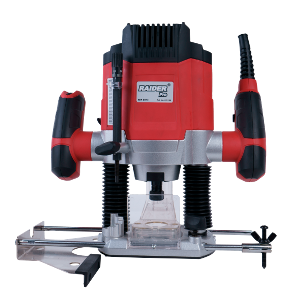 RAIDER Električna glodalica RDP-ER13 slika 2