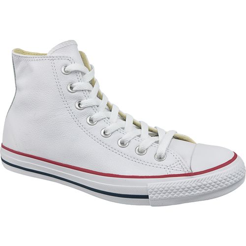 Muške tenisice Converse chuck taylor all star hi leather 132169c slika 1