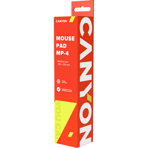 Canyon CNE-CMP4 mouse pad slika 3