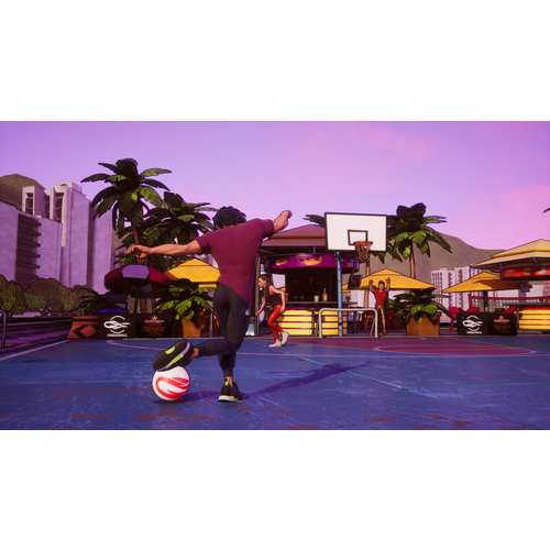 PS4 STREET POWER FOOTBALL slika 4