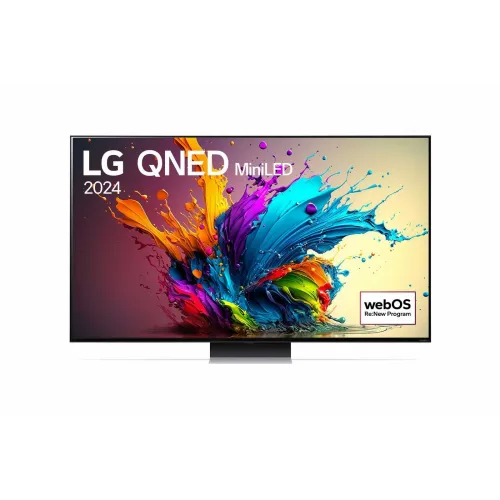 LG 86QNED91T3A Televizor 86" QNED, MiniLED, 4K, Smart, webOS slika 1