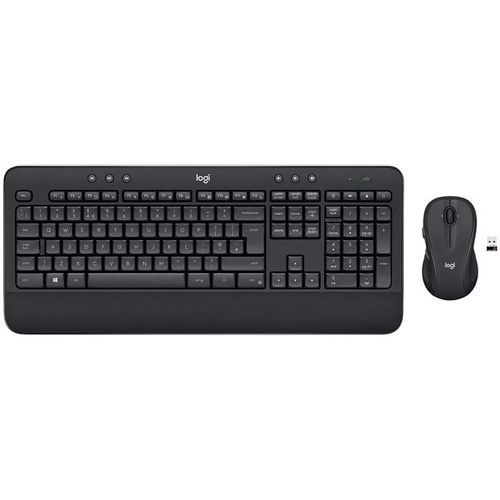 Bežični desktop komplet Logitech MK545 Advanced slika 1