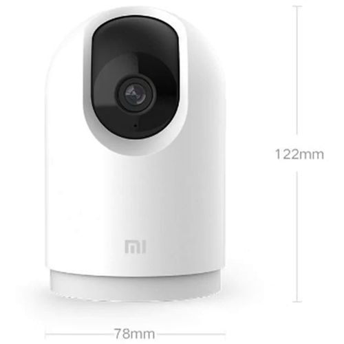 Mi 360° Home Security Camera 2K Pro slika 4