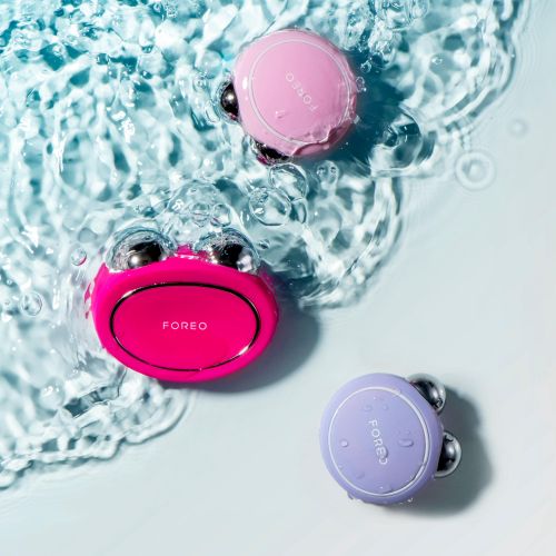 FOREO BEAR Mini Pearl Pink slika 7