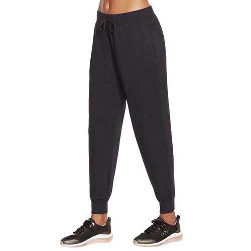 Skechers Donji Deo Skechluxe Restful Jogger W03pt49-Blk slika 3