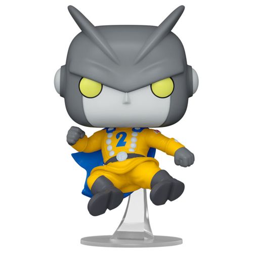 Funko POP figura Dragon Ball Super Gamma 2 slika 2