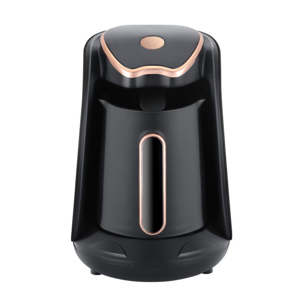 Elit Kuhalo za Tursku Kafu TCM-22 - Automatsko Kuhalo sa Visokom Snagom slika 1