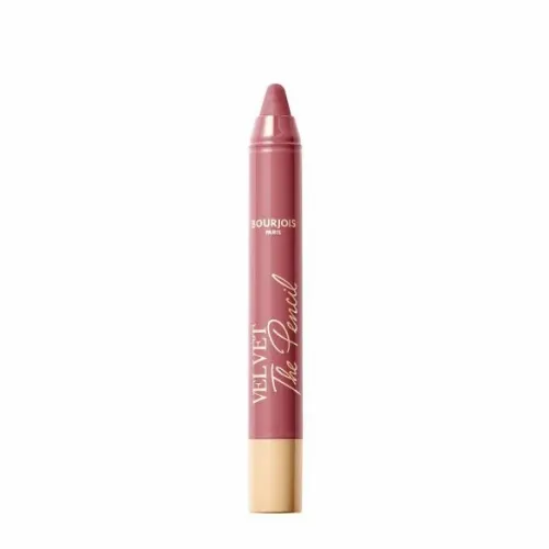 Bourjois new velvet the pencil 3 olovka za usne slika 1