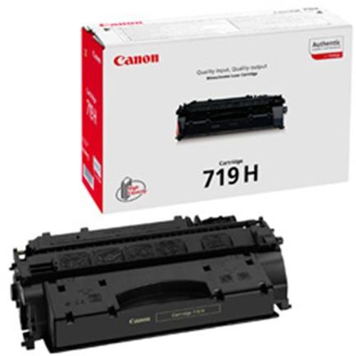 Cartridge Canon CRG 719H slika 2