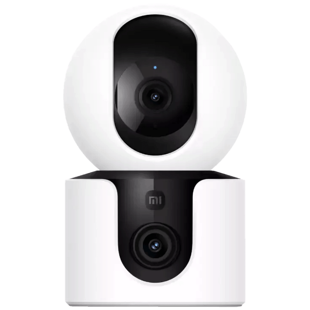 Xiaomi Kamera IP Mi Smart Camera C300 Dual EU slika 1