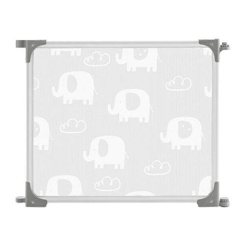 BBO Ogradica 6u1 Fun 2 Play  - Elephant (80 x 72cm x 6kom) slika 2