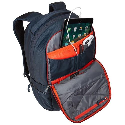 Univerzalni ruksak Thule Subterra Travel Backpack 30L plava slika 7