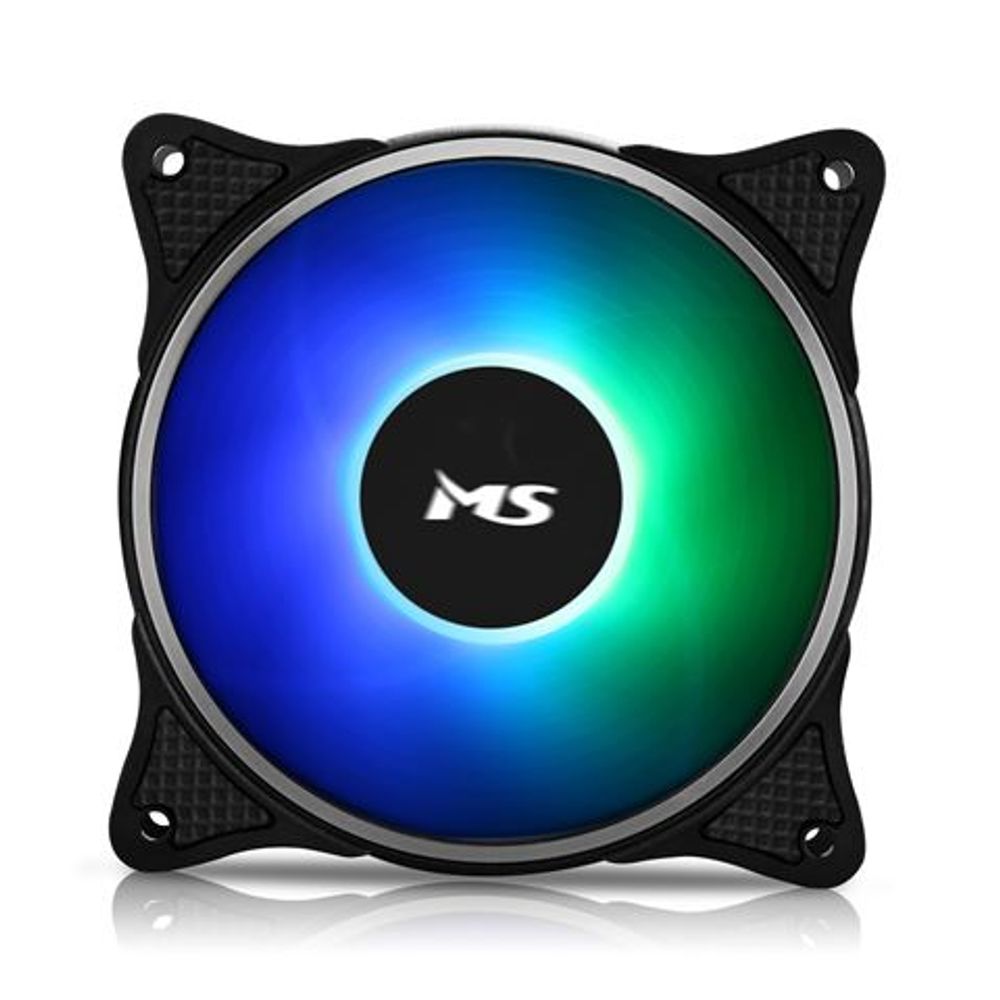 MS FREEZE A300 ARGB ventilator slika 1