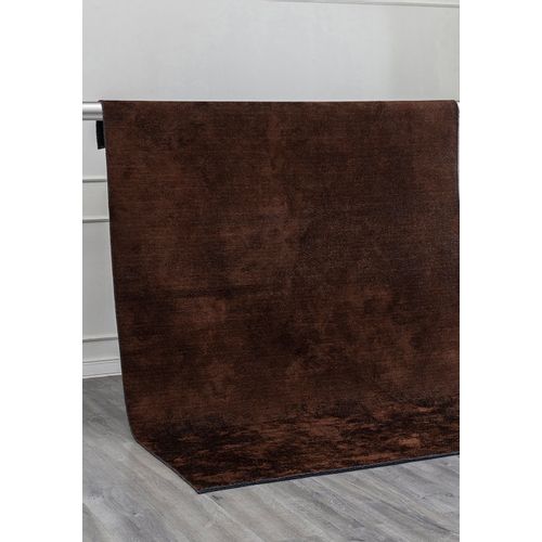 Tepih PLAIN DARK BROWN (A), 240 x 340 cm slika 5