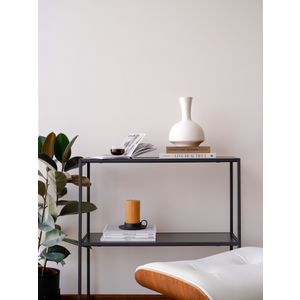 BSI171 White Vase