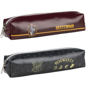 Assorted Harry Potter pencil case