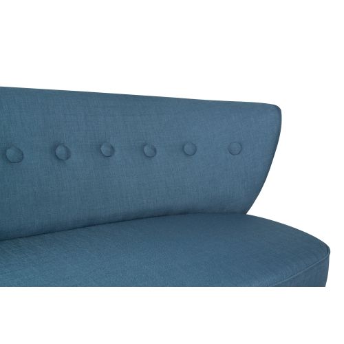 Atelier Del Sofa Dvosjed, Bienville - Saxe Blue slika 6