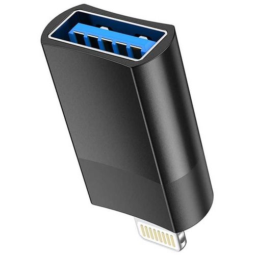 HOCO UA17 ADAPTER USB NA LIGHTNING slika 3