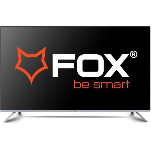 Fox 75WOS625D Televizor 75" Smart DLED 4K UHD ATV/DTV-C,T,T2,S,S2 slika 1