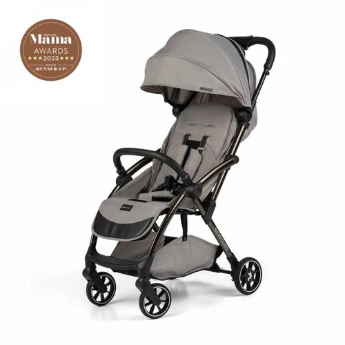 Leclercbaby Kolica Influencer Air, Violet Grey slika 1