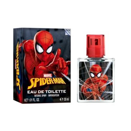 Spiderman toaletna voda 30 ml  slika 1