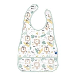 Kikka Boo Siperak Eva Savanna Pattern, Mint