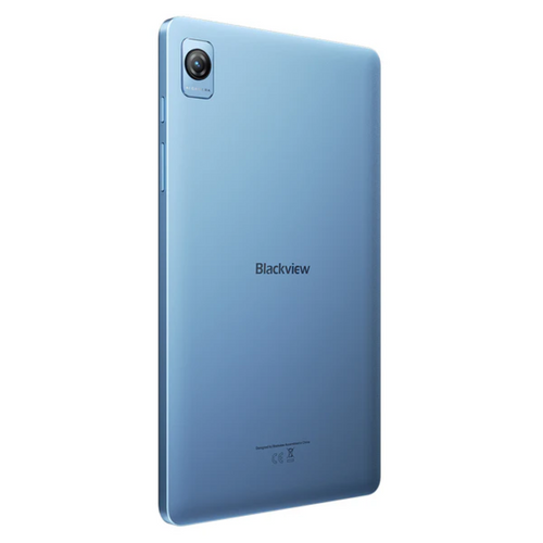 Blackview TAB60 8.68'' tablet 6GB+128GB LTE, plavi s uključenom futrolom slika 2