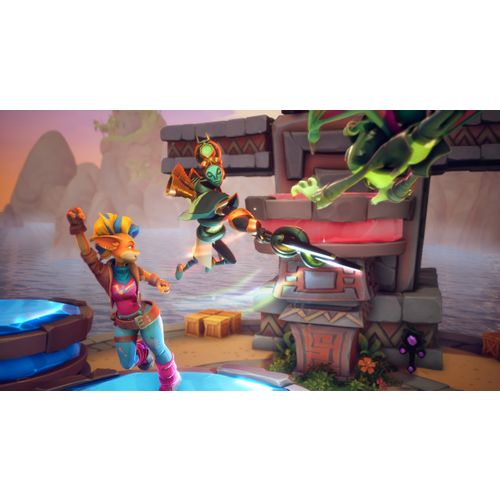 Crash Team Rumble - Deluxe Edition (Xbox Series X & Xbox One) slika 10