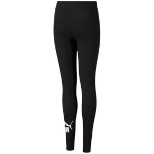 Puma Helanke  Ess Logo Leggings G Za Devojčice