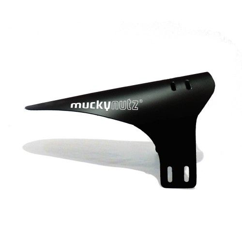 Mucky Nutz BLATOBRAN MINI FACE FENDER , Black slika 2