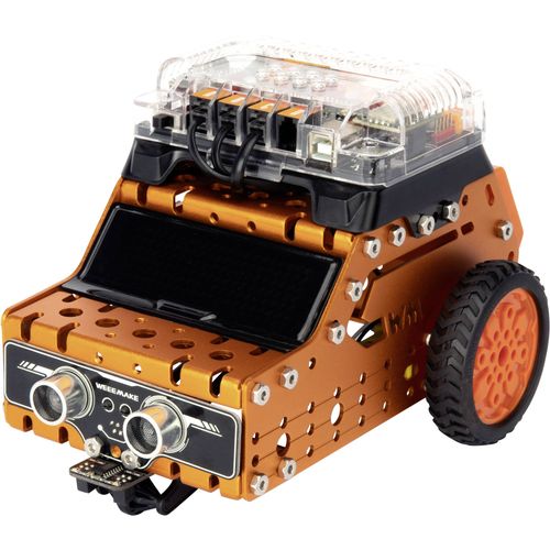 Weeemake 3 in 1 STEM Robot Kit  obrazovne igračke robotika slika 2