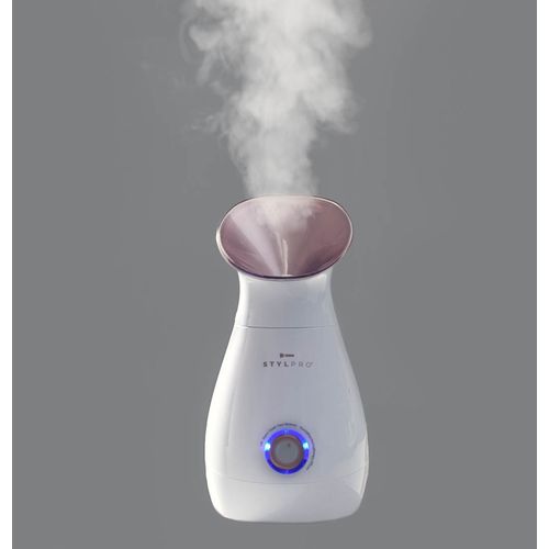 StylPro sauna za lice FACIAL STEAMER ROSE GOLD slika 13