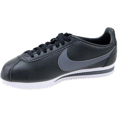 Nike classic cortez leather 749571-011 slika 4