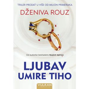 Ljubav umire tiho