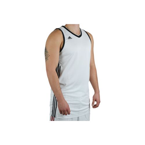 Adidas E Kit Jsy Muški Dres za Košarku 3.0 AI4663 slika 8